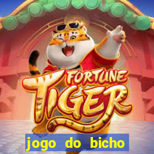 jogo do bicho pantera negra